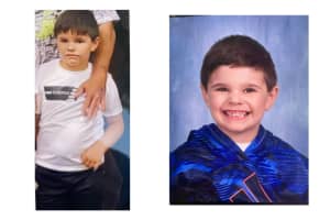 Missing 6-Year-Old Boy Found Dead In Region