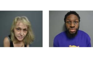 Duo Charged For Crack Cocaine Transaction In Torrington, Police Say