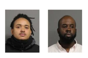 Troopers, Officers Intercept Fraud Attempt At CT Bank, Police Say