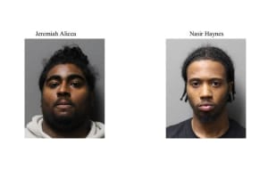 Duo Charged After Ghost Guns Investigation In Harrison, Police Say