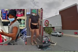 2 Women Wanted For Stealing Electric Scooters, Drone, Hoverboard From Long Island Target