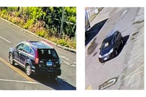 Police Ask For Help Identifying Vehicle Of Interest In Fatal CT Crash