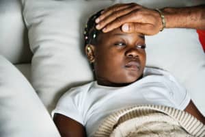 When To Let Your Child’s Fever Run Its Course And When To See A Doctor