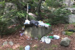 30 Rockland Properties Fined For Rubbish, Garbage Accumulation