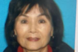 FOUND: 85-Year-Old Woman With Dementia Missing From Andover