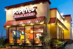 Popeyes Restaurant Coming To Pompton Plains