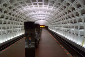 Man Targeting Women Alone At Metro Stations In DC Heading To Prison: Prosecutors