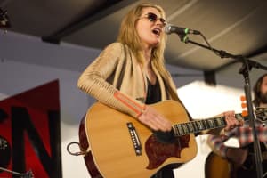 Singer Grace Potter To Appear At Ulster Performing Arts Center