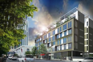 Developers To Break Ground On Downtown Complex In New Rochelle