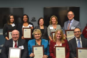 Attorneys, Paralegals Lauded In Hudson Valley 'Pro Bono Week'