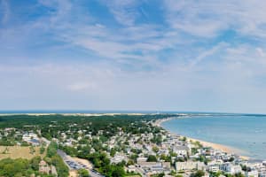 These Massachusetts Locales Rank Among New England's 10 Best Beach Towns, Report Says