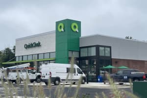QuickChek Opens New East Hanover Location