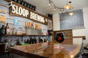 Sloop Brewery Moves To East Fishkill