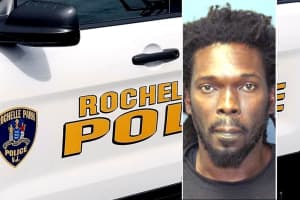 Driver Living In Van Had Tactical Rifle, Shotgun, Pistol In Route 17 Stop: Rochelle Park PD