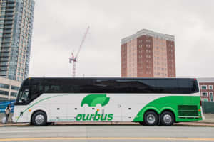 Tech Company Starts Express Bus Service From Hudson Valley
