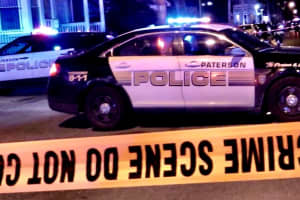WILD NIGHT: Four Wounded As Bullets Fly In Paterson