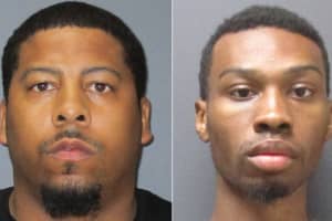 Pair Nabbed With 130 Stolen Postal Service Money Orders On Route 17, Rochelle Park Police Say