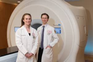 Advances In Radiation Therapy Offer More Effective Cancer Treatment