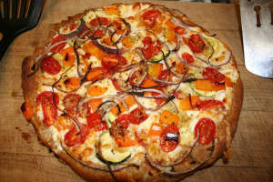 Nanuet Chamber Kicks Off Its First Pizza Week