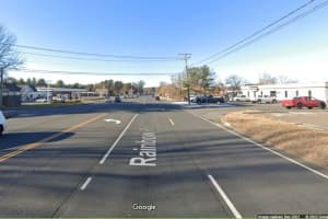 51-Year-Old Seriously Injured After Being Struck By Car In East Granby