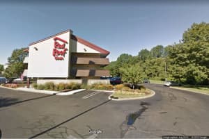 CT Man Accused Of Stealing Catalytic Converter From Car At CT Red Roof Inn