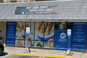 Greek Restaurant 'The Gyro Project' Replacing Shuttered Bergen County Bakery