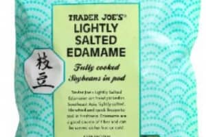 Recall Issued For Trader Joe's Product Due To Possible Health Risk