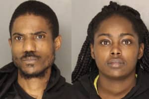 Couple Arrested On Felony Charges After Pennsylvania School Staff Spot Children Handcuffed