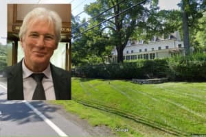 Richard Gere At Center Of Controversy Over Cell Tower In Northern Westchester Town, Report Says