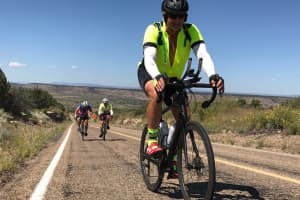 Cross-Country Cancer Research Ride Cycles Into Fairfield This Weekend