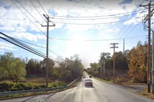 Man Killed After Vehicle Crashes Off Route 44 Into Pole In Pleasant Valley