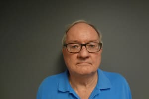 Goshen Man Charged  In Connection To  Town Of Litchfield Fatal Shooting