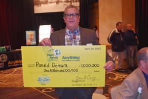 NJ Lottery Makes Another Millionaire, 14 Richer By Thousands