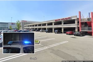 Violent Carjacking At Long Island Mall Leaves Woman Injured: Police