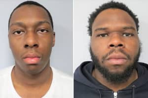 NYC Men Nabbed By Closter Police In ID Thefts Free Again