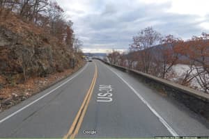 Expect Delays: Closures Planned For Stretch Of Road In Westchester County