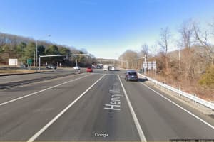 Driver Dies In Wrong-Way, Two-Vehicle Crash In Fairfield County