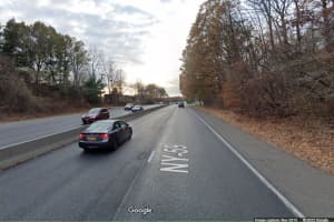 Lane Closures Expected For Stretch Of Highway In Rockland County