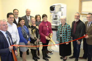 St. Anthony Community Hospital Introduces 3D Mammography