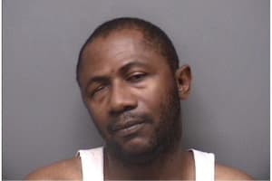 Bridgeport Man Found Stopped In Roadway Had Active Warrant, Police Say