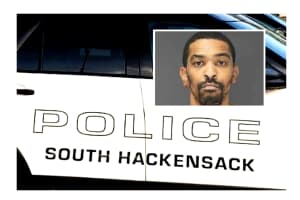 Judge Keeps South Hackensack Ex-Con Jailed Following Threats