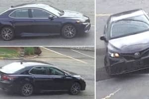 SEEN THIS CAR? New Photos Released In Smash-Grab Theft From Old Tappan Woman Followed Home