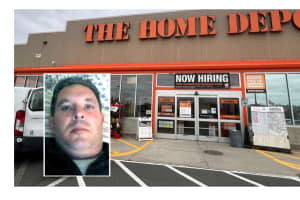 Longtime Home Depot Employee Killed In Crash Behind Route 9 Store