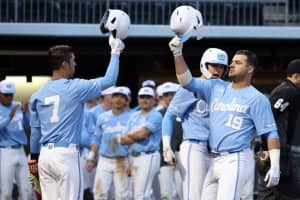 Fairfield County HS Baseball Standout Chosen In First Round Of MLB Draft