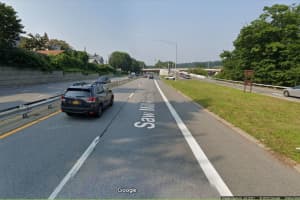 Closures Scheduled For Stretch Of Saw Mill River Parkway In Westchester