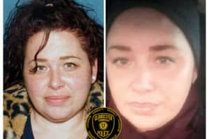 Woman Went Missing On Halloween In South Jersey