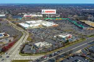 Plaza At Cherry Hill Lands New Savers Store At Expanding Shopping Center