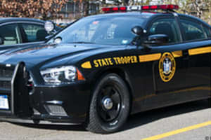 Long Island Man Charged With DWI In Upstate Stop