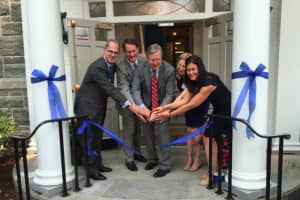 Beacon School Shines Its Light From New Home In Stamford 