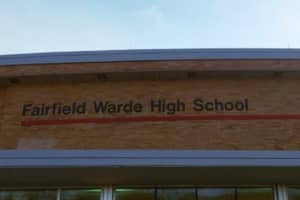 Bomb Threat Closes Fairfield Warde High School